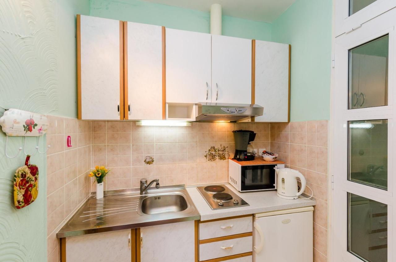 Guest House Avdic Dubrovnik Kültér fotó