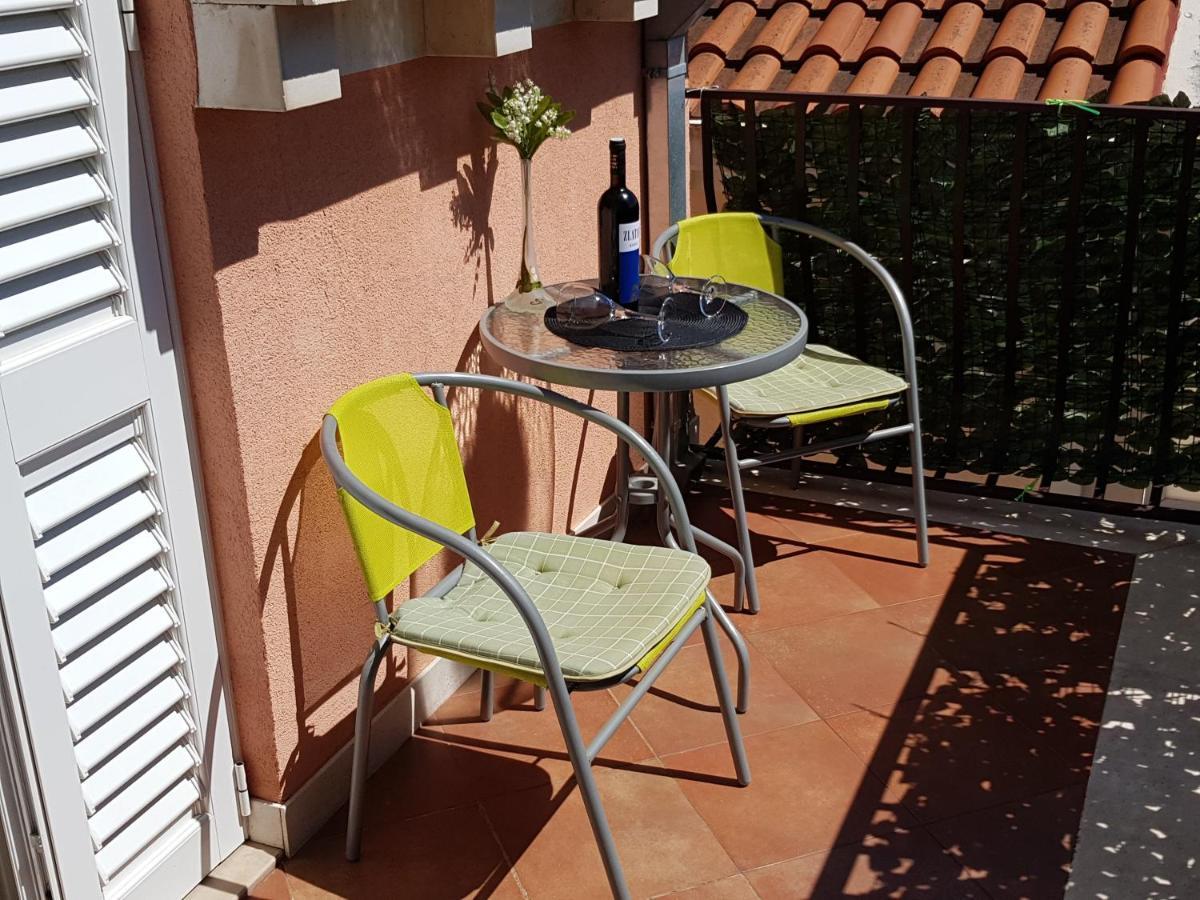 Guest House Avdic Dubrovnik Kültér fotó