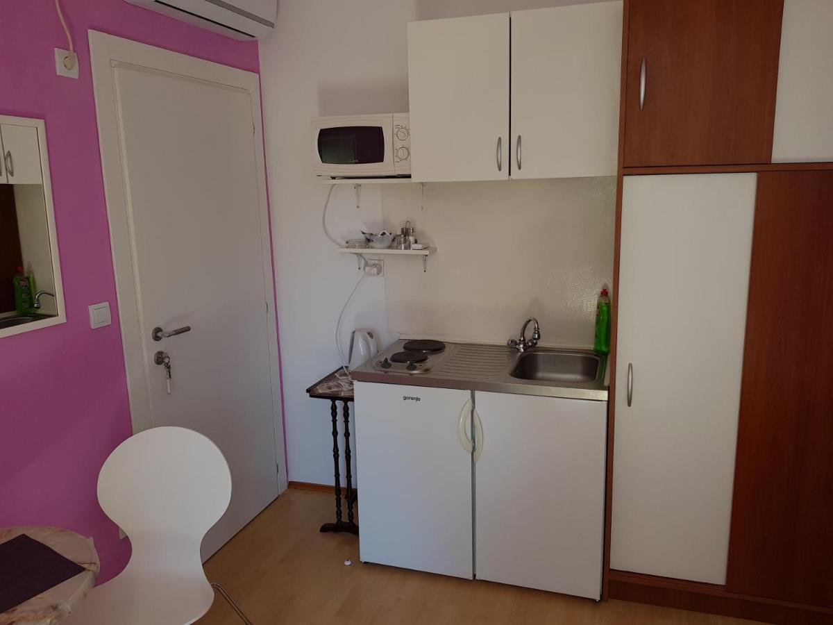 Guest House Avdic Dubrovnik Kültér fotó